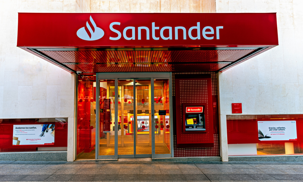 Santander extends new build mortgage offer validity