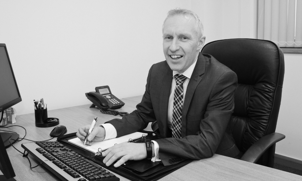 Hanley Economic BS introduces 100% LTV Rent to Own mortgage