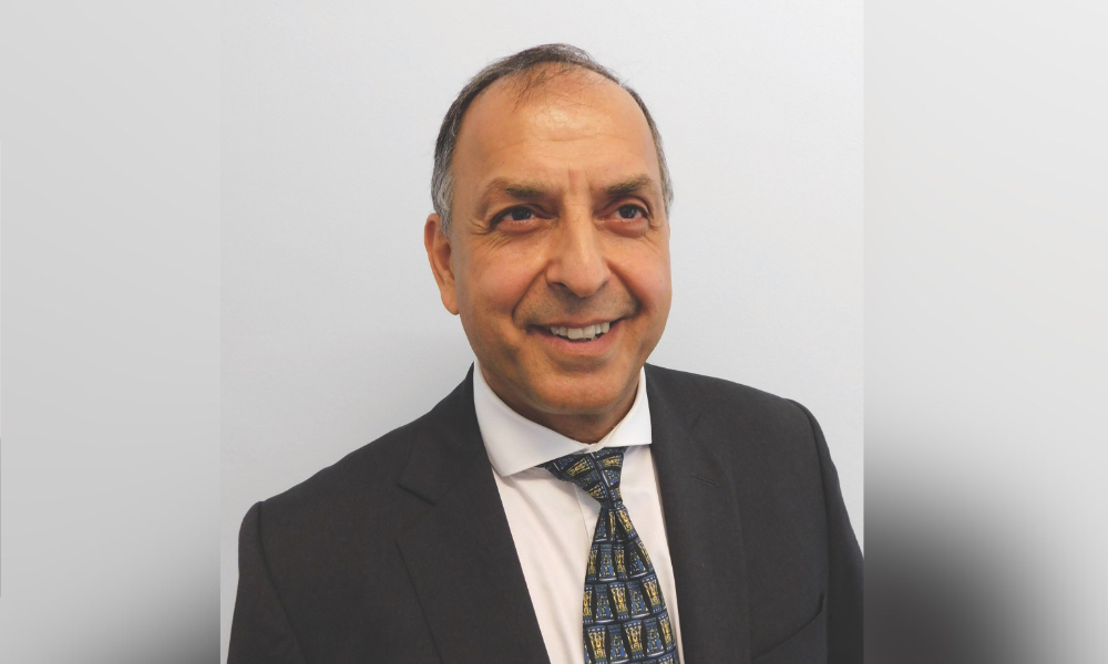 Rosemount adds seven advisers to network