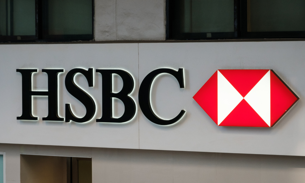 HSBC on hunt for new Chair as insurer confirmed as new destination for high profile exec