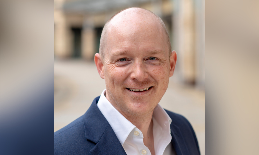 Scottish Building Society expands lending into the Midlands and beyond