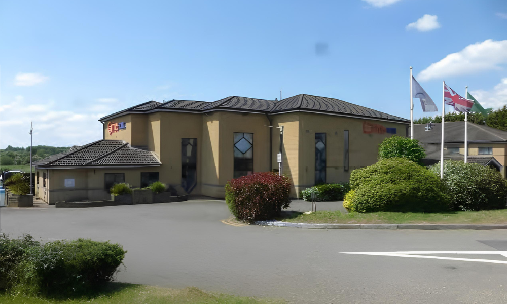 Hilco Real Estate Finance issues £2.5m loan for Coventry hotel