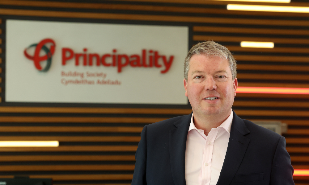 Welsh housing market stabilises amidst rising sales