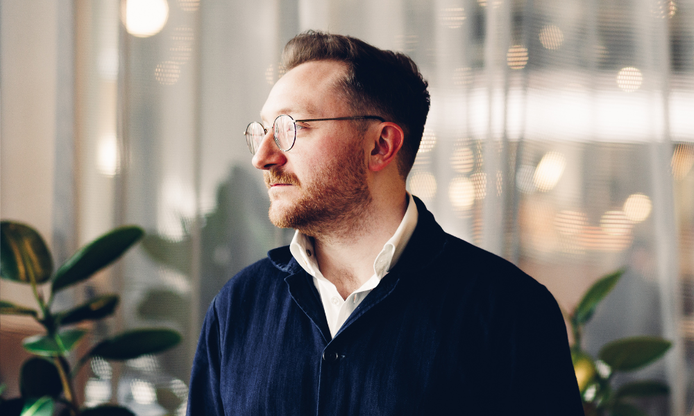 Inside the social media strategy of a high-end mortgage broker