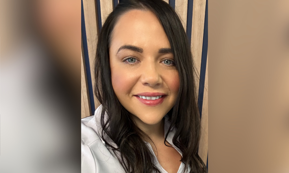 When the bank says no: Emma Jones on building a brokerage from life experience
