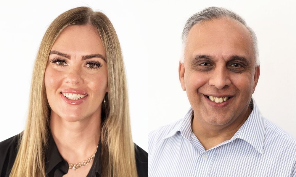 Norton Home Loans and Kuflink name key appointments