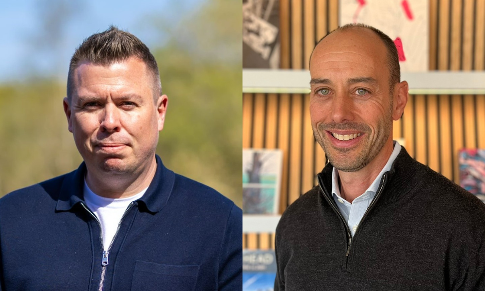 InterBay and Inspired Lending complete high-value investment deals