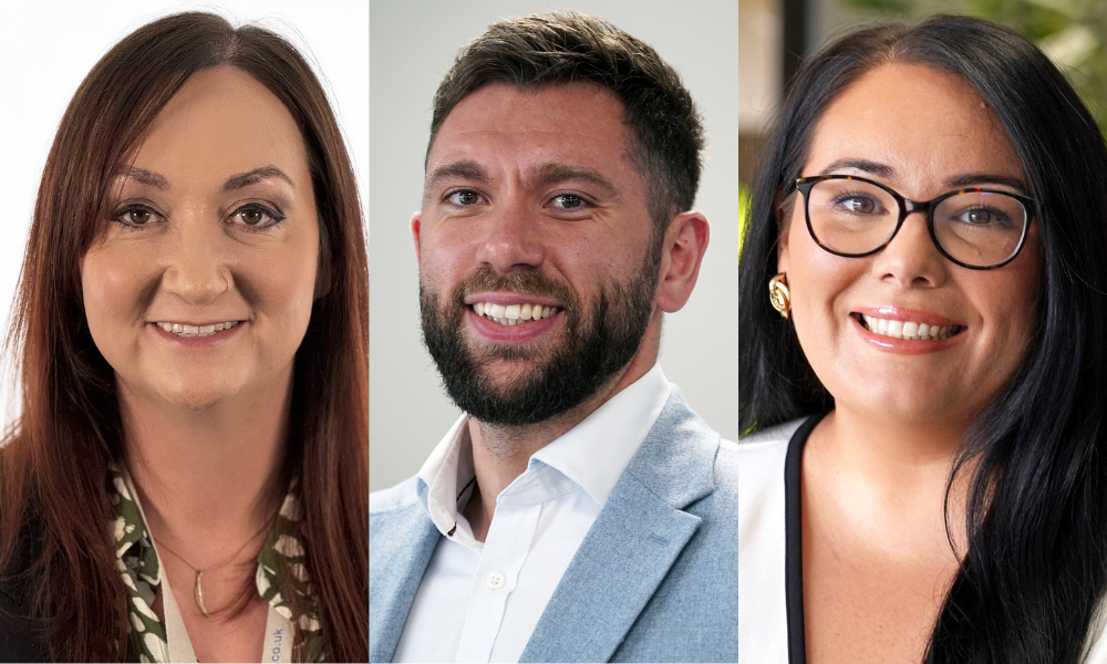 Norton and Paragon boost broker support with new additions