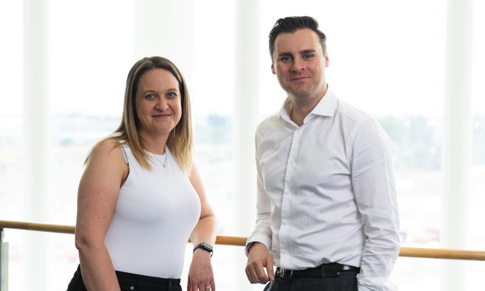 Hope Capital expands funding line with Shawbrook