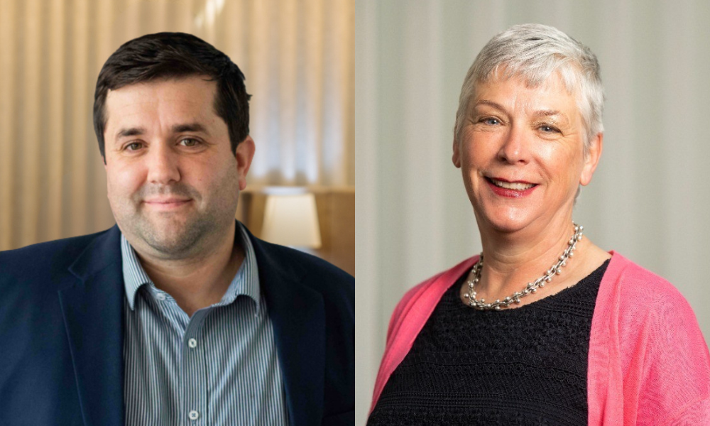 HTB and Market Harborough bolster teams with senior hires