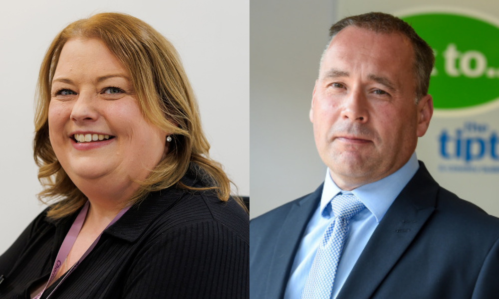 Chorley and Tipton & Coseley expand credit product ranges