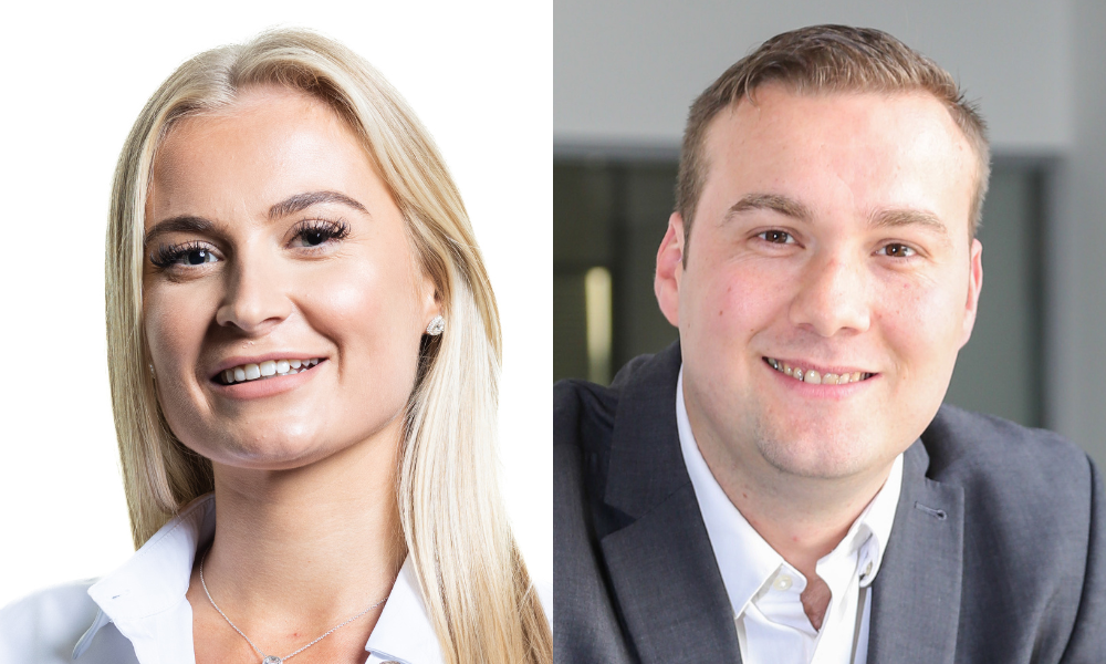 TRM and Brilliant Solutions add new lenders to panels