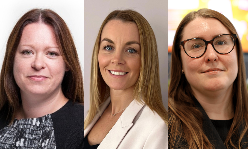 Banks bolster lending teams with new appointments