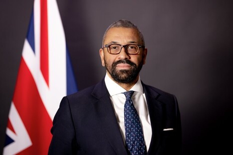 Cleverly named shadow housing secretary