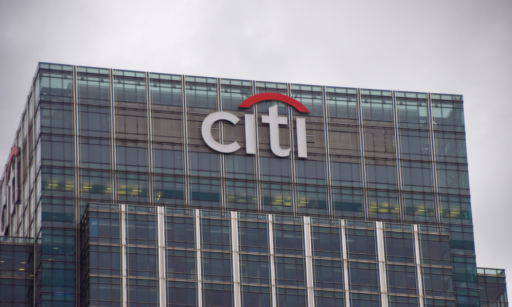 Citi says it cannot be responsible for trader's conduct