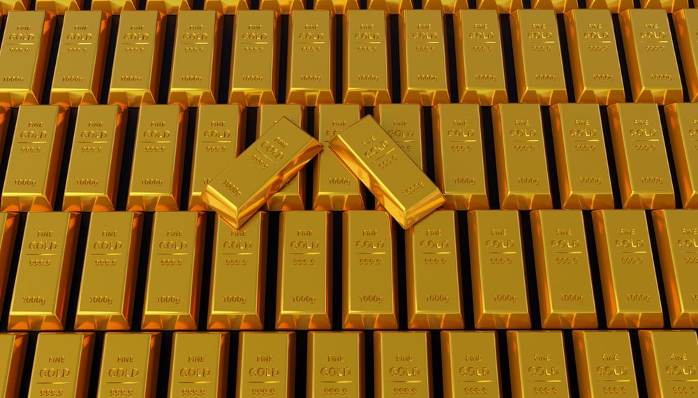 The most tax-efficient way to own gold