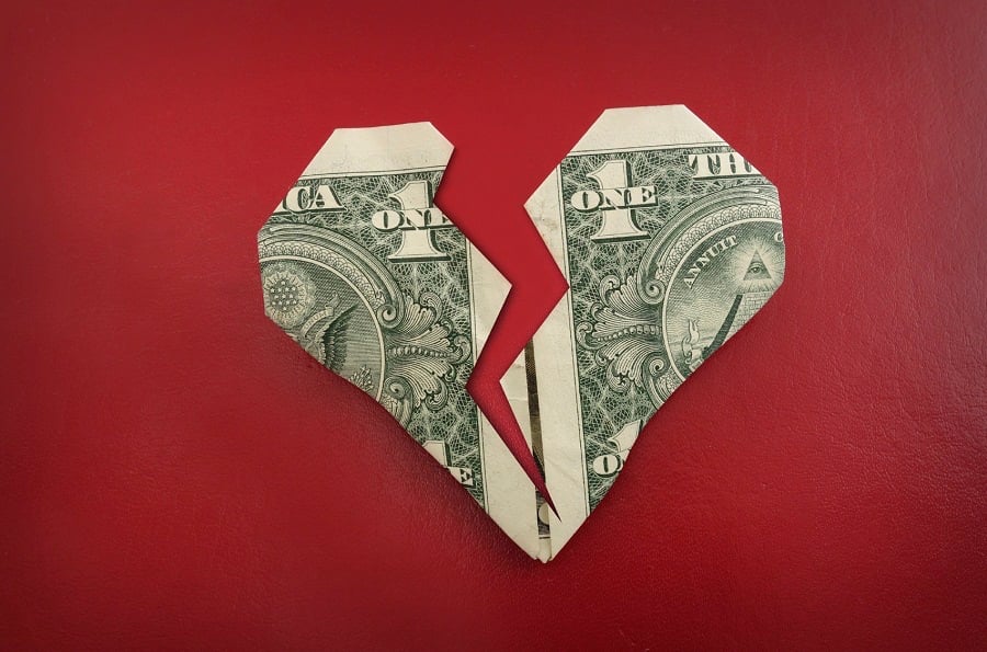 9 steps to protect your financial future after a divorce