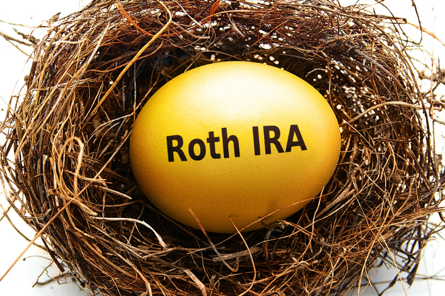 4 strategies for Roth conversions