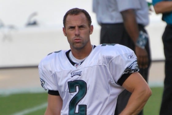Ponzied placekicker sets NFL records after hitting bottom: ESPN.com