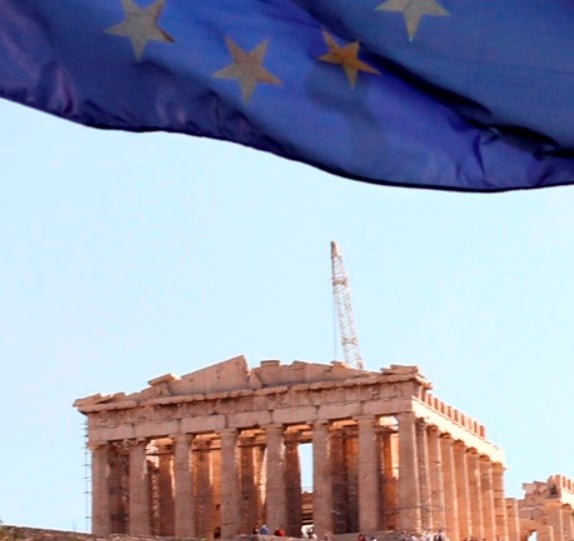 Europe a beacon for equity bargain hunters