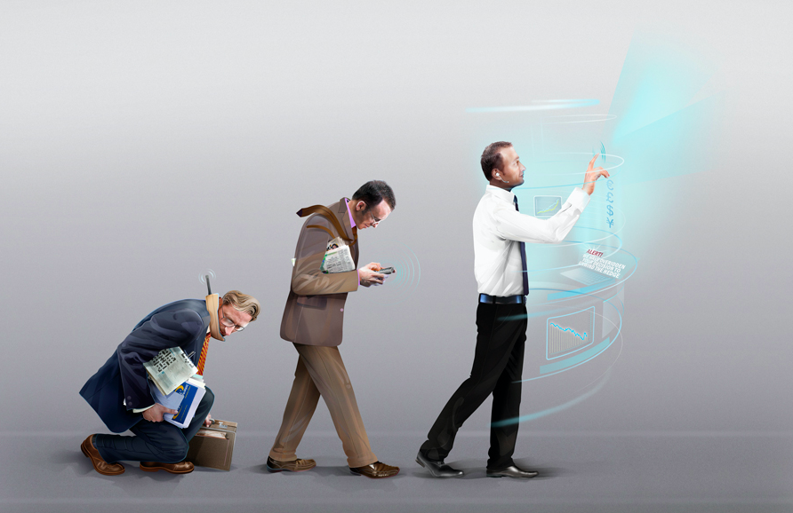 Why in the world isn't the 401(k) industry entirely digital?