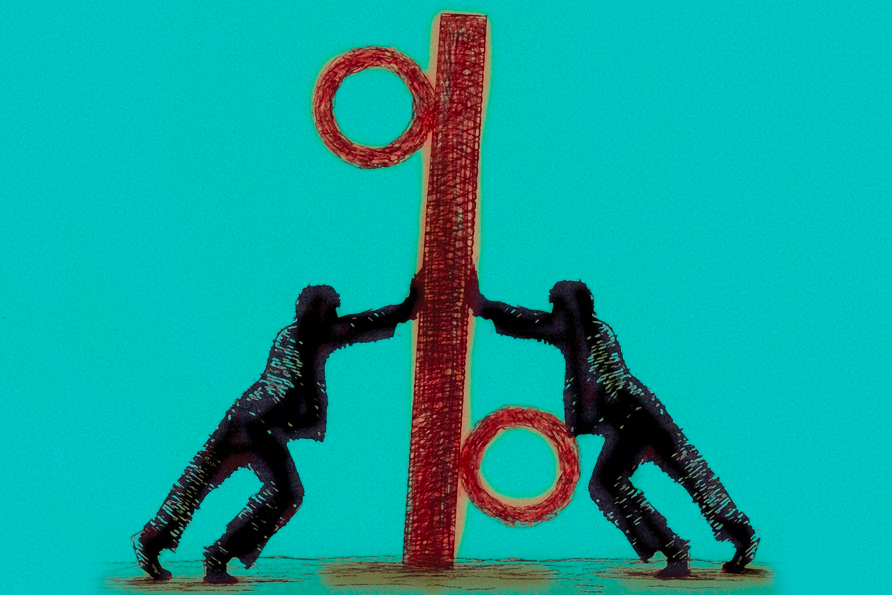 Outdated tech could be the industry's greatest vulnerability — and greatest defense