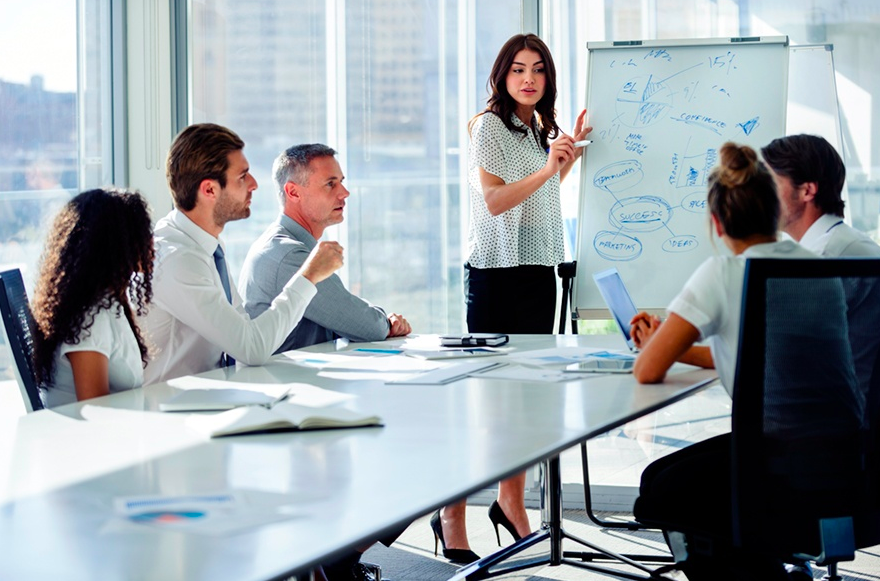 Advisers can beat out firms like Fidelity with this marketing approach