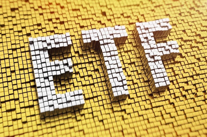 Who benefits the most from non-transparent ETFs?