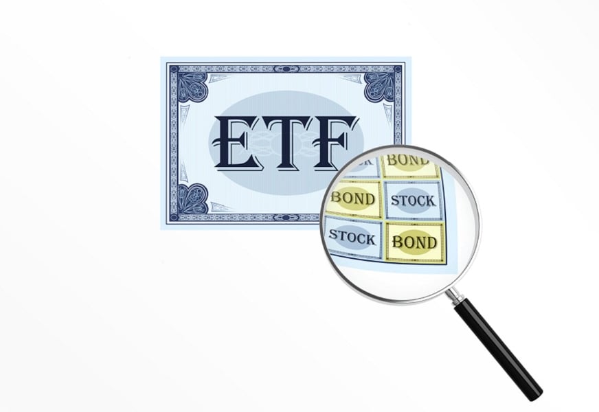 Asset managers preparing to launch nontransparent ETFs