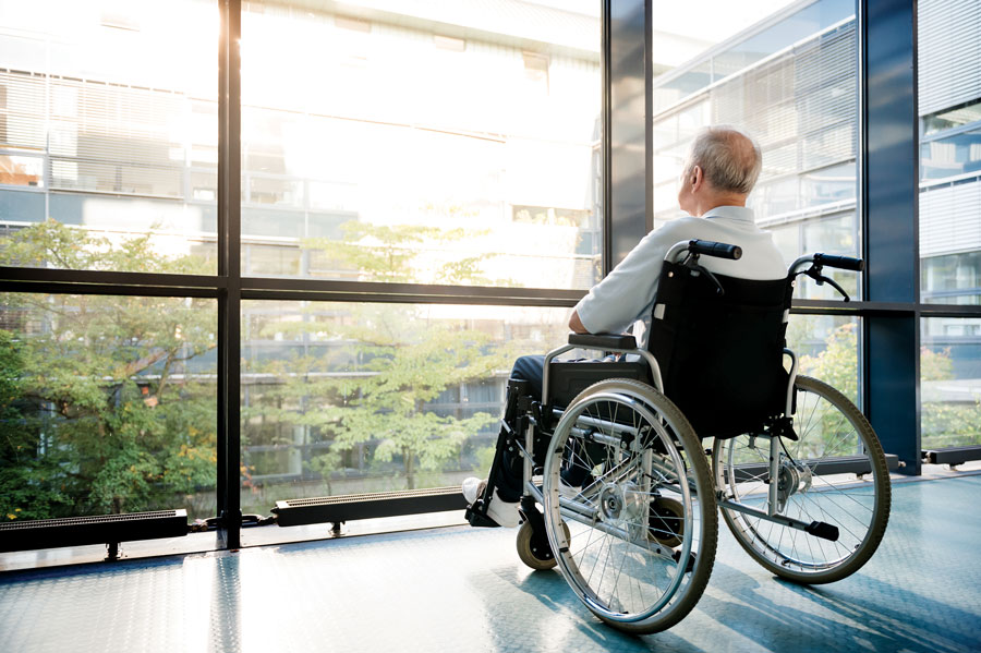 New ways to estimate and fund long-term care costs