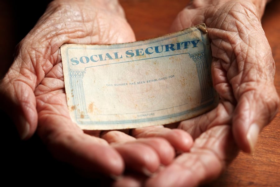 Social Security and the fear of missing out