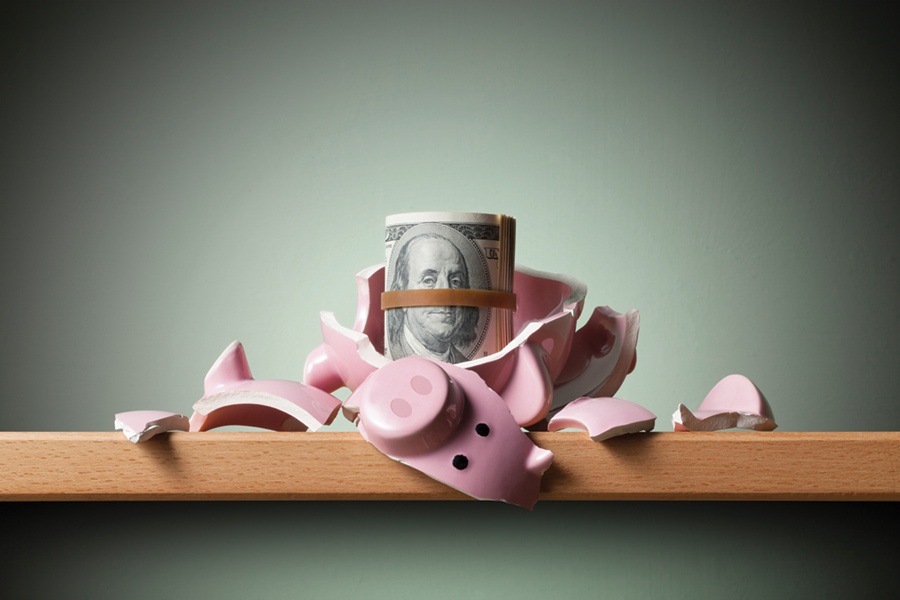 Retirees lose $3.4 trillion by claiming Social Security too early