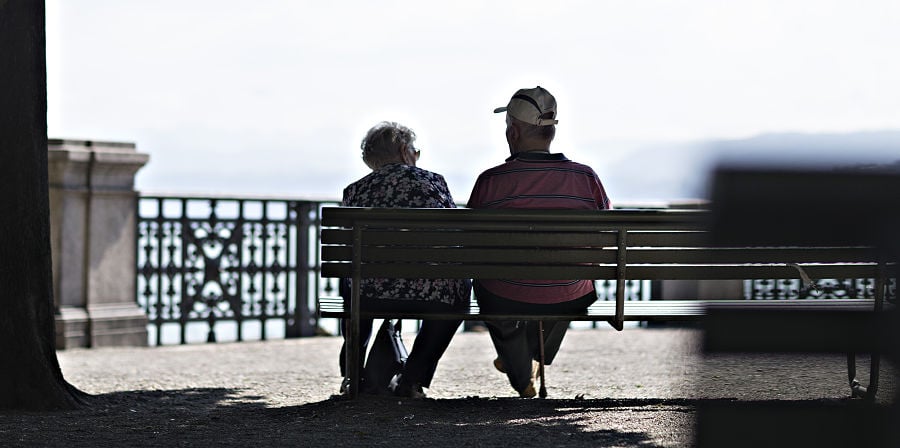 Women in two-income households face greatest retirement risk
