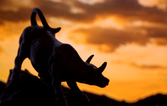 Six reasons to be bullish about stocks over the next five years