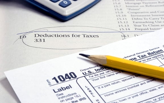 For advisers, maximum rage over alternative minimum tax
