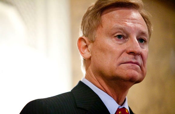 Sources see imminent SRO bill introduction – maybe