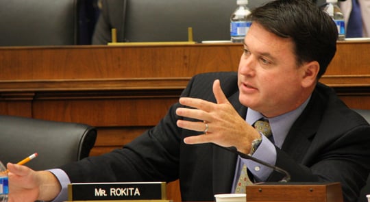Amid fight over Bush tax cuts, lawmaker sees desire for broad tax reform