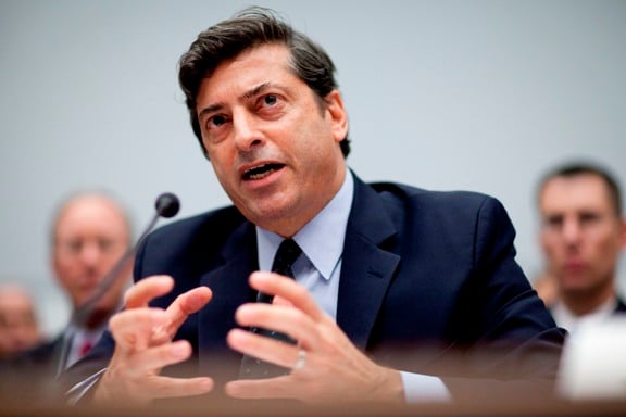 Will Khuzami be the next SEC chief?