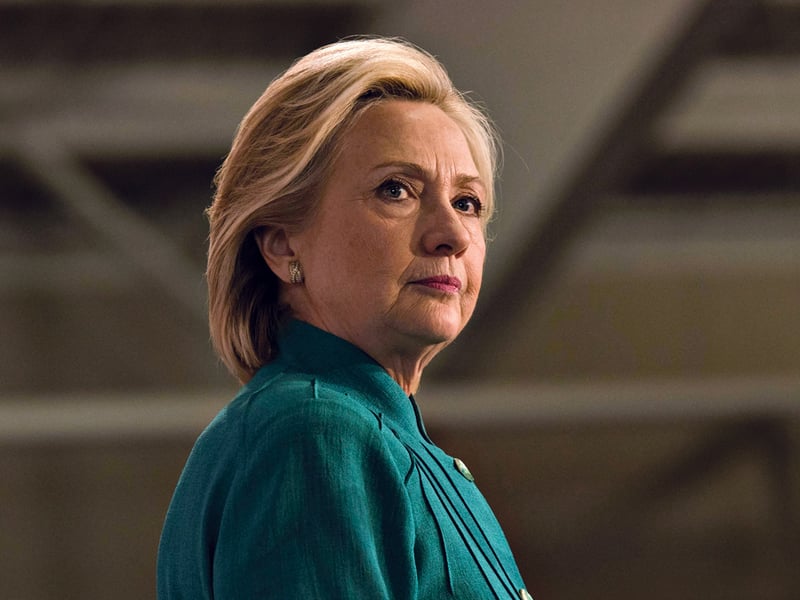 Just how much is Hillary Clinton raking in from Wall Street, and what does it mean for advisers?