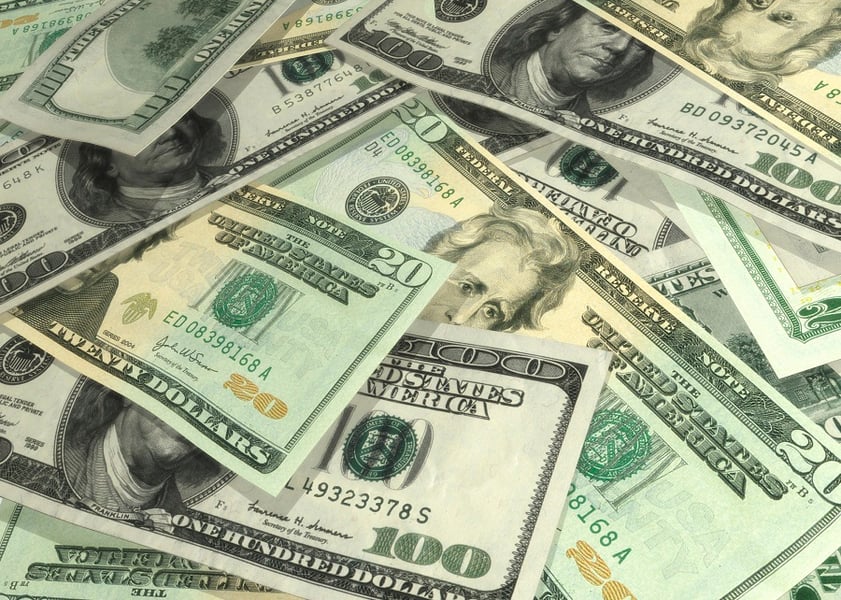 4 ways cash drags down investors' portfolios