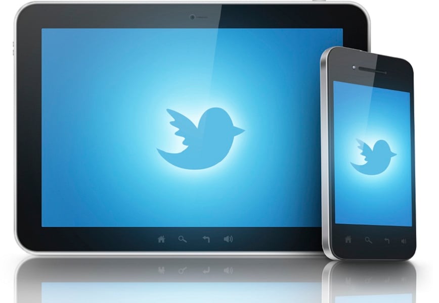 Steps to maximize the power of Twitter for your advice firm