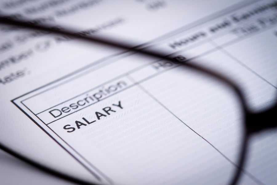 Getting your firm's employees to perform is about more than just compensation
