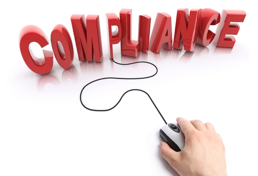 Automating better compliance to meet new SEC requirements