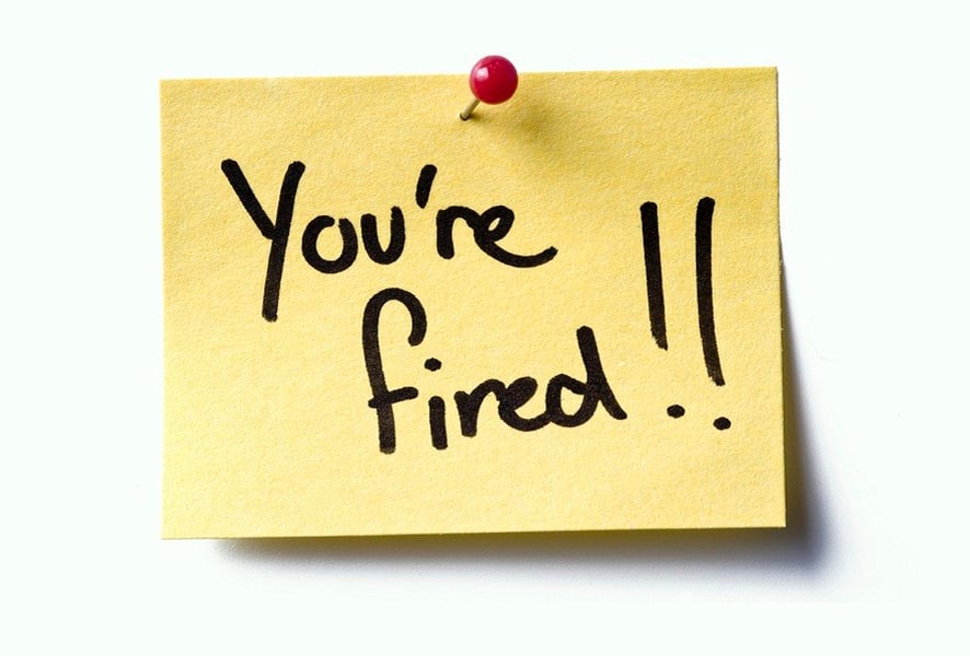 Elliot Weissbluth on management: Fire yourself every year