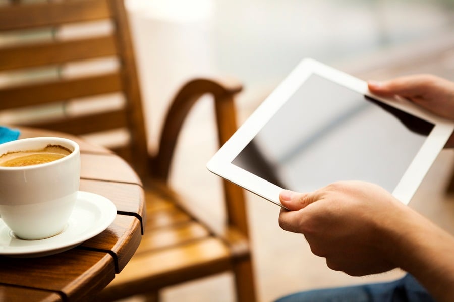 Are newsletters worth the time and effort?