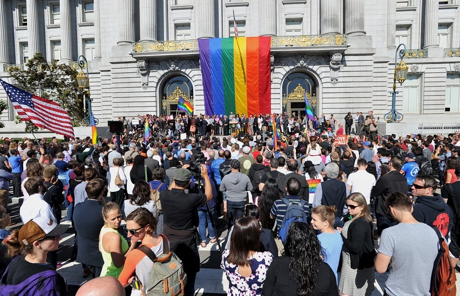 The tax, estate and retirement planning ramifications of the Supreme Court's ruling on same-sex marriage