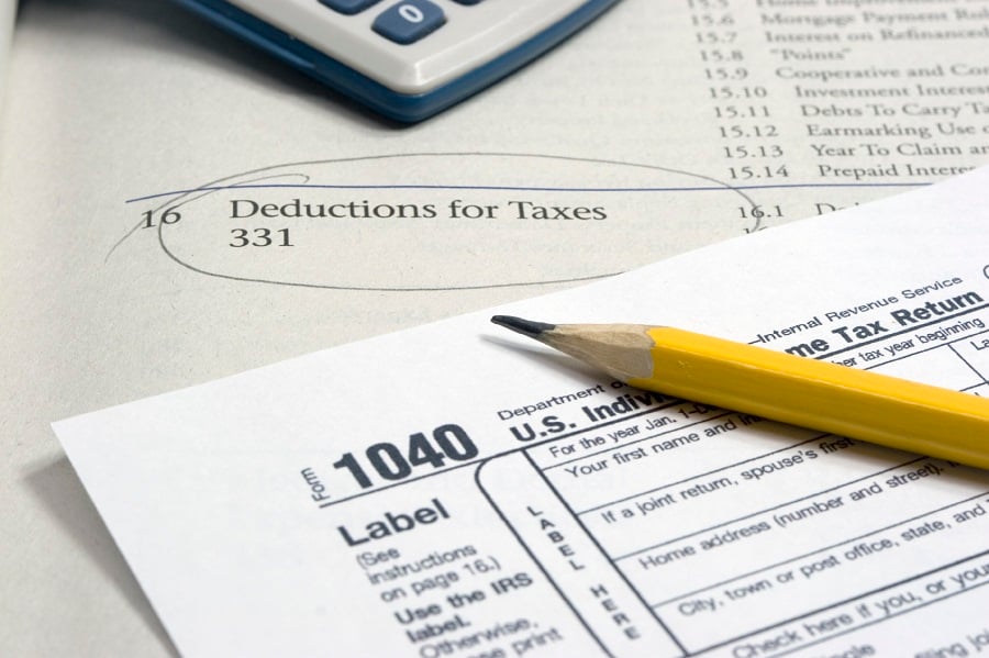 Don't wait till year-end to offer tax tips to high-net-worth clients