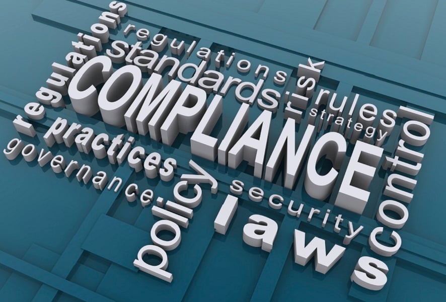 The psychology of regulation: applying nudge theory to compliance