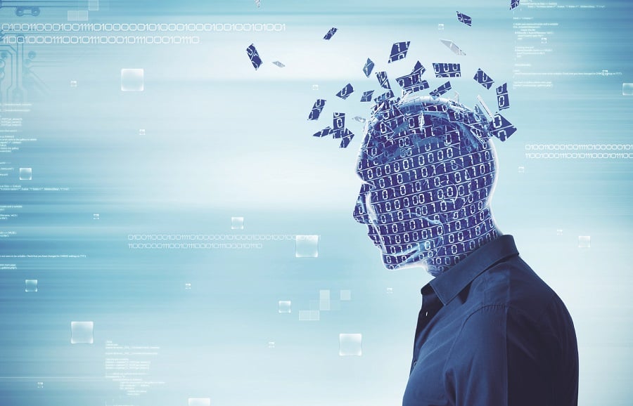 Predicting how robo-advisers will evolve based on the history of TAMPs