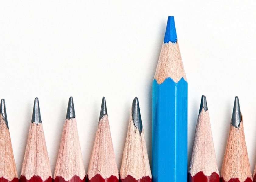 How you can stand out and succeed in the digital age